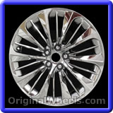 lexus lc500h rim part #74370