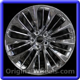 lexus lc500h rim part #74370