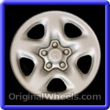 lexus rx300 wheel part #69398