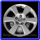 lexus rx330 wheel part #74170