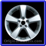 lexus rx330 rim part #74171b