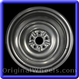 lexus rx350 wheel part #74251