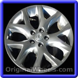 lexus rx350 rim part #74215