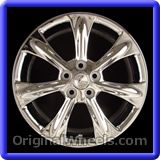 lexus rx350 rim part #99539b