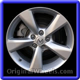 lexus rx350 wheel part #74253