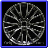 lexus rx350 wheel part #74301