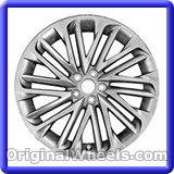 lexus rx350 wheel part #74393