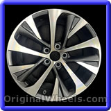 lexus rx350 wheel part #74392