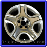 lexus sc430 rim part #74187