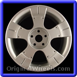 lexus sc430 rim part #74160b