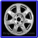 lexus scseries wheel part #74141