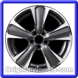 lexus ux200 rim part #74386