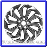 lexus ux200 rim part #74394