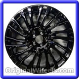 lincoln corsair rim part #10251c