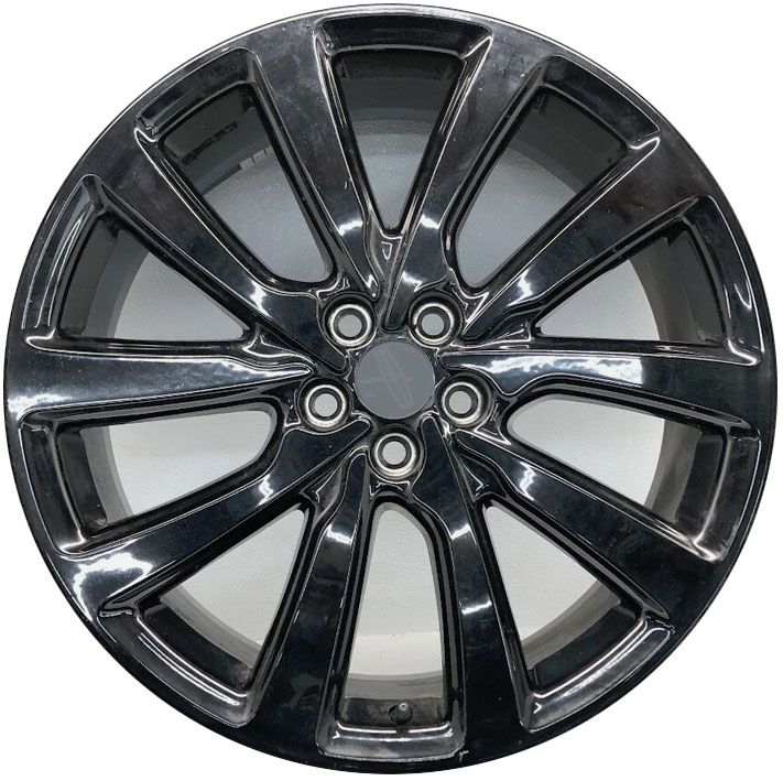 lincoln nautilus rim part #10217b