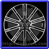 lincoln continental rim part #10088