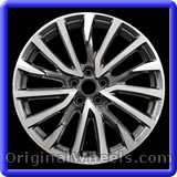 lincoln continental rim part #10090