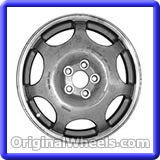 lincoln continental rim part #10040