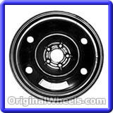 lincoln continental rim part #10041