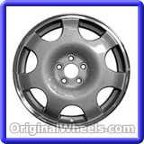 lincoln continental rim part #10070