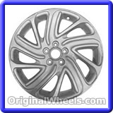 lincoln corsair rim part #10246