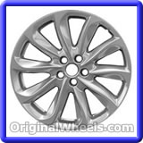 lincoln corsair rim part #10249