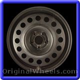 lincoln corsair rim part #10040