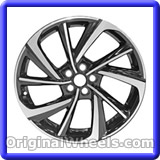 lincoln corsair rim part #95667