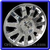 lincoln ls rim part #3513