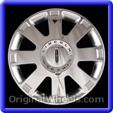 lincoln ls rim part #3515