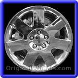 lincoln ls rim part #3592