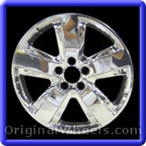 lincoln ls rim part #3642a