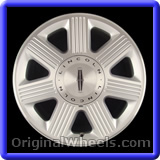 lincoln lt rim part #3519