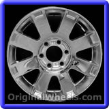 lincoln lt rim part #3617