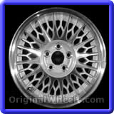 lincoln markseries rim part #3232