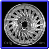 lincoln markseriesr rim part #3044