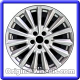 lincoln mks rim part #10210