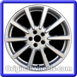 lincoln mks rim part #10211