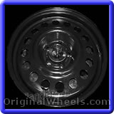 lincoln mks rim part #3941