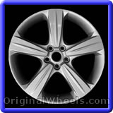 lincoln mks rim part #10016