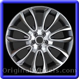 lincoln mks rim part #10019