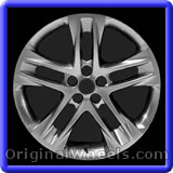 lincoln mks rim part #10020