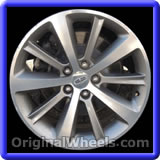 lincoln mks rim part #3767