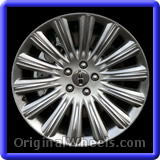 lincoln mks rim part #3929