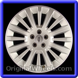 lincoln mkt rim part #3823