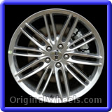 lincoln mkt wheel part #3937