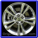 lincoln mkx rim part #3826