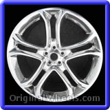 lincoln mkx wheel part #3931