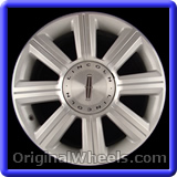 lincoln mkz rim part #3656