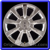 lincoln mkz rim part #3804